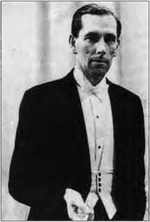 Польский крест советской контрразведки<br />(Польская линия в работе ВЧК-НКВД 1918-1938) - i_006.jpg