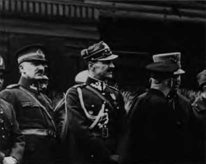 Польский крест советской контрразведки<br />(Польская линия в работе ВЧК-НКВД 1918-1938) - i_008.jpg