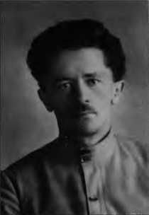 Польский крест советской контрразведки<br />(Польская линия в работе ВЧК-НКВД 1918-1938) - i_027.jpg