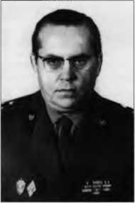 Польский крест советской контрразведки<br />(Польская линия в работе ВЧК-НКВД 1918-1938) - i_043.jpg