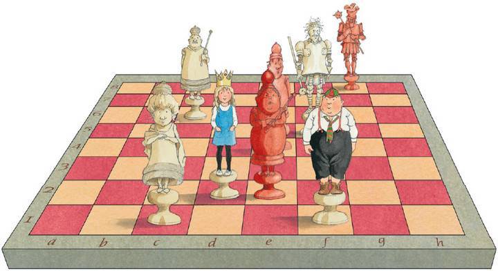 Алиса в Зазеркалье - i_002.jpg