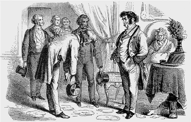 Дом Ротшильдов. Мировые банкиры. 1849—1999 - i_003.jpg