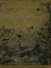 В морской глубине - автор Плавильщиков Николай Николаевич 