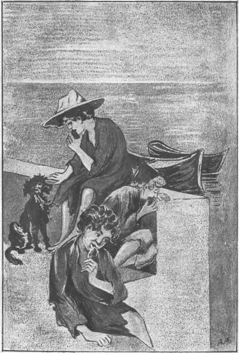 За счастьем<br />(Повесть) - i_003.jpg