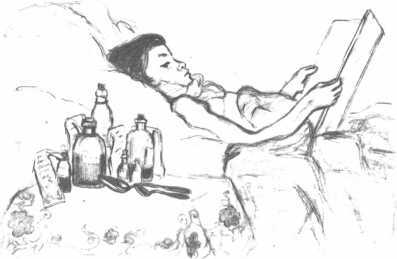 Лёля и Минька<br />Рассказы - i_016.jpg