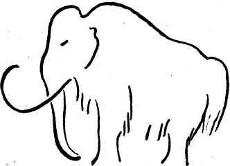 Охотники на мамонтов<br />(Повесть) - i_005.jpg