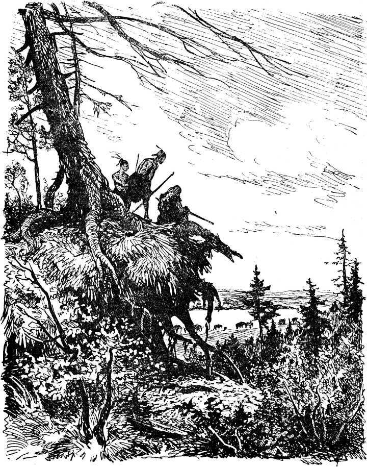 Охотники на мамонтов<br />(Повесть) - i_014.jpg