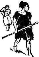 Охотники на мамонтов<br />(Повесть) - i_017.jpg