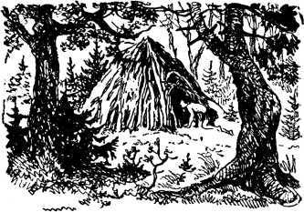 Охотники на мамонтов<br />(Повесть) - i_024.jpg