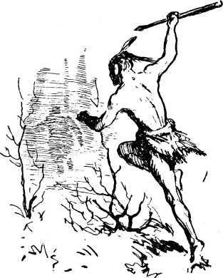 Охотники на мамонтов<br />(Повесть) - i_048.jpg