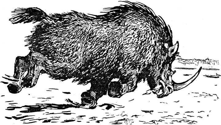 Охотники на мамонтов<br />(Повесть) - i_070.jpg