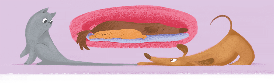 Психология для детей: сказки кота Киселя - i_004.png