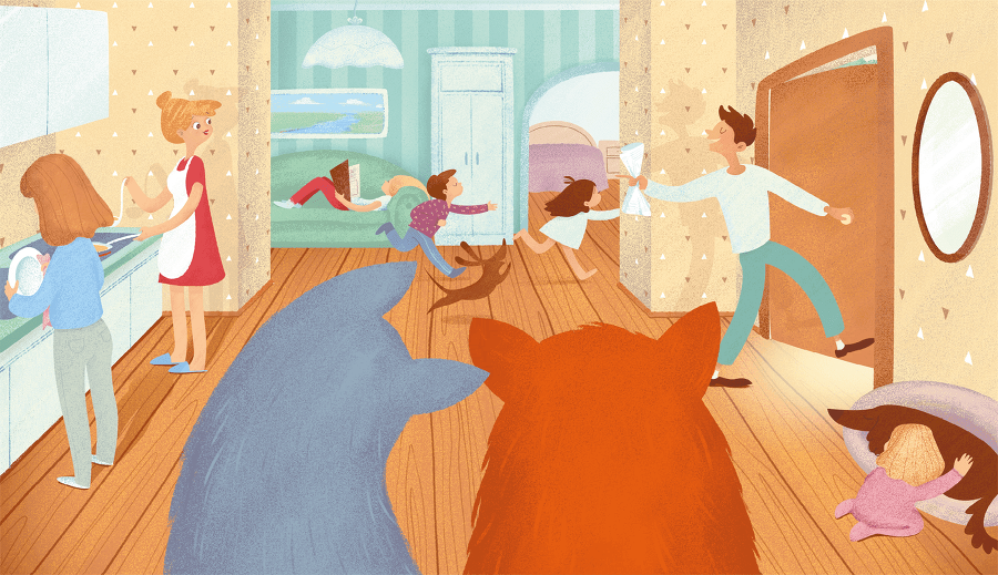 Психология для детей: сказки кота Киселя - i_005.png