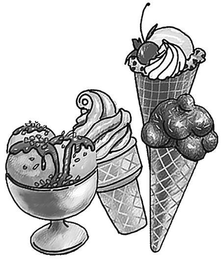 Шоколадный дедушка. Тайна старого сундука - i_006.jpg