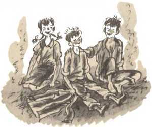 Тореадоры из Васюковки<br />(Повести) - i_018.jpg