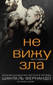 Не вижу зла (ЛП) - автор Фернандо Шанталь 