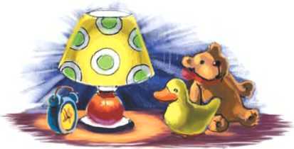 Фея Бориса Ларисовна<br />(Повесть) - i_056.jpg