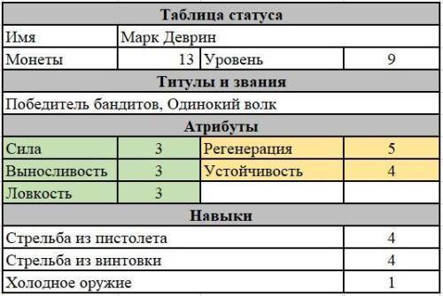 Без права на ошибку (СИ) - img5.jpg