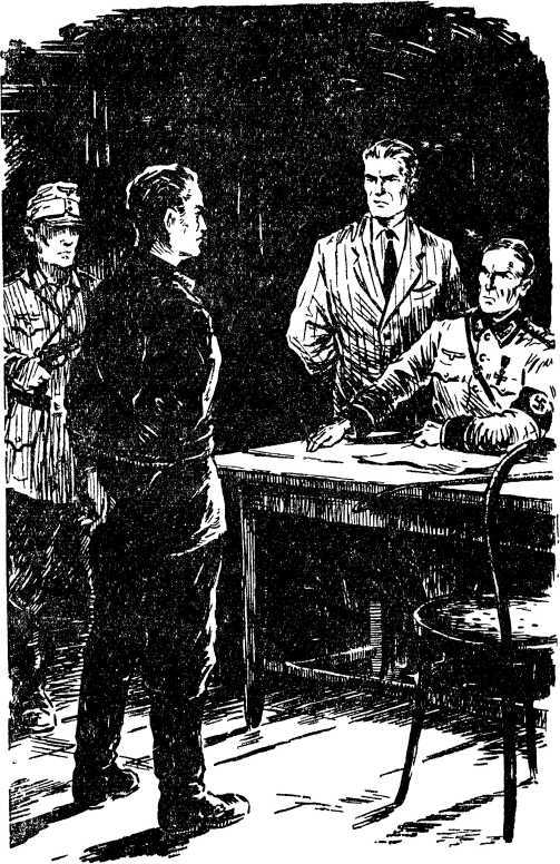 Твердый сплав<br />(Повесть) - i_028.jpg