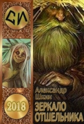 Зеркало ошельника (СИ) - автор Шкин Александр Михайлович 