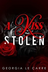 Украденный поцелуй (ЛП) - автор Ле Карр Джорджия 