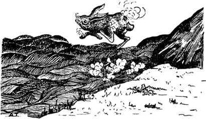 Человек идет!<br />(В дали времен. Т. VIII) - i_042.jpg