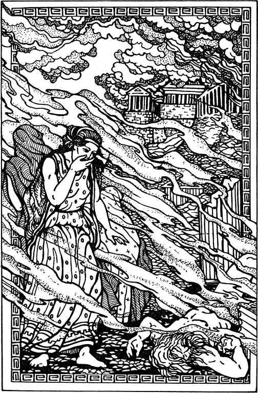 Победители сильных<br />(Сборник исторических повестей) - i_015.jpg