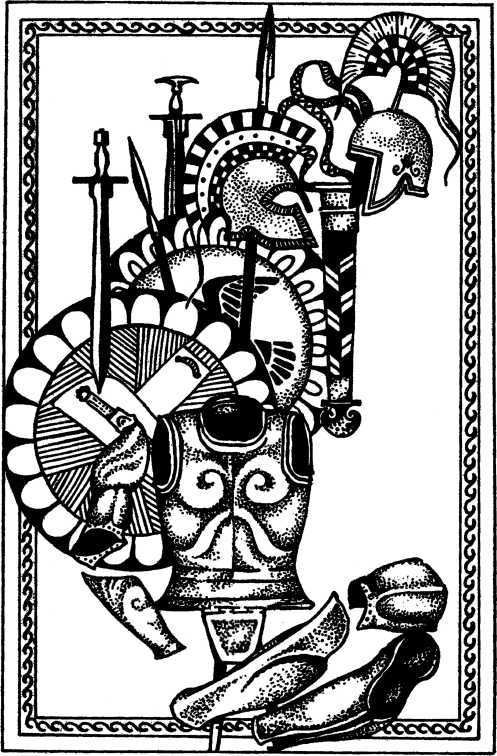 Победители сильных<br />(Сборник исторических повестей) - i_019.jpg