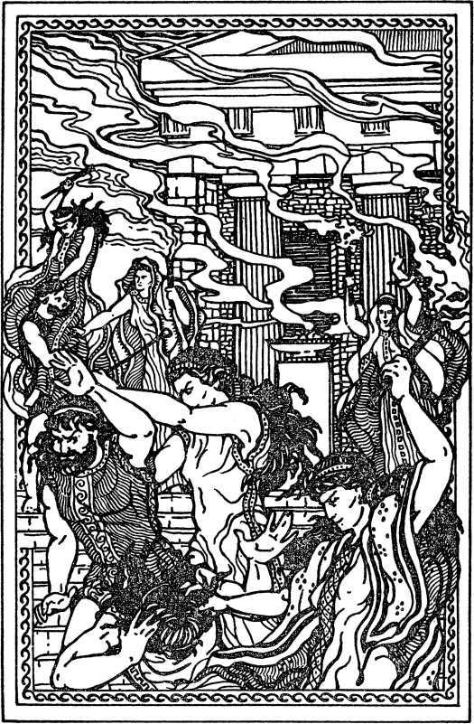 Победители сильных<br />(Сборник исторических повестей) - i_023.jpg