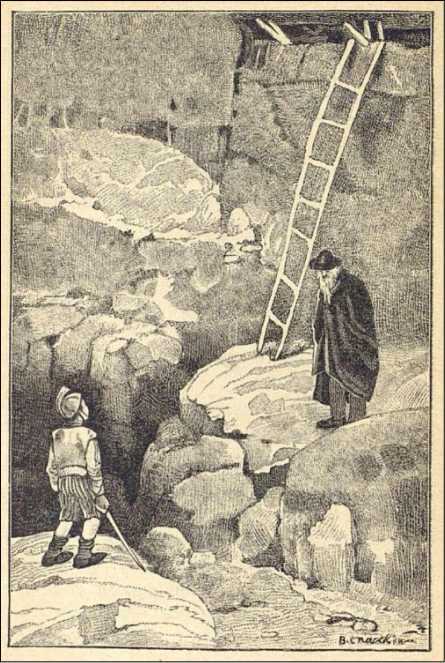 Век драконов<br />(В дали времен. Т. IX) - i_008.jpg