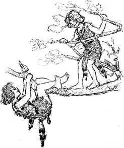 Век драконов<br />(В дали времен. Т. IX) - i_039.jpg