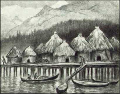 Век драконов<br />(В дали времен. Т. IX) - i_060.jpg