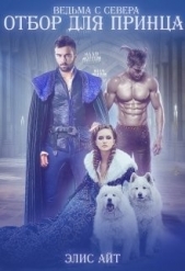 Отбор для принца (СИ) - автор Айт Элис 