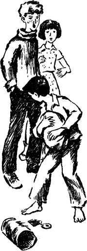 Красно солнышко<br />(Повесть) - i_007.jpg