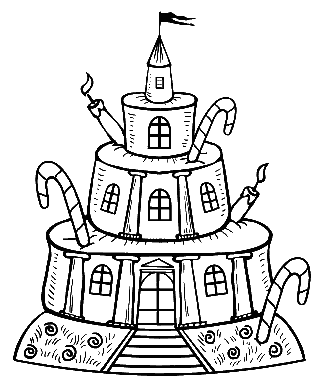 Разводы (сборник) - i_002.png