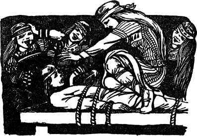 Необычайные приключения Кукши из Домовичей. Сигурд победитель дракона. Повести древних лет - i_012.jpg