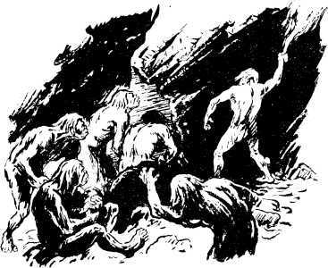 Человек идет<br />(Повести) - i_010.jpg