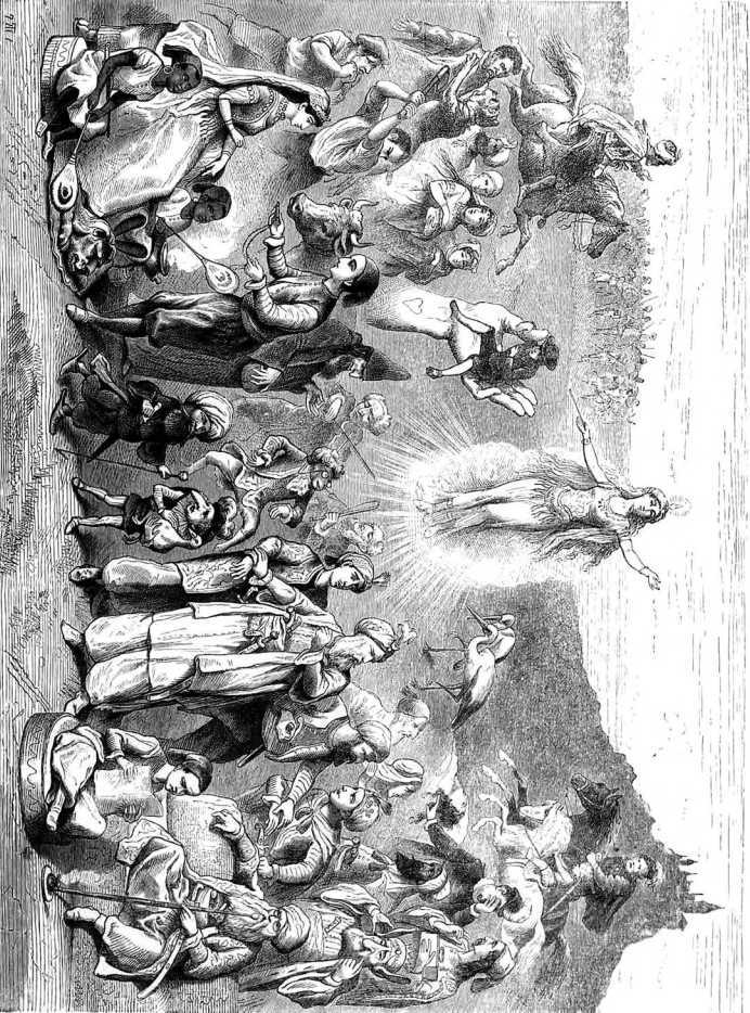 Сказки Вильгельма Гауфа - i_001.jpg