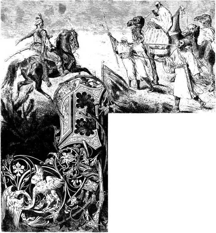 Сказки Вильгельма Гауфа - i_005.jpg