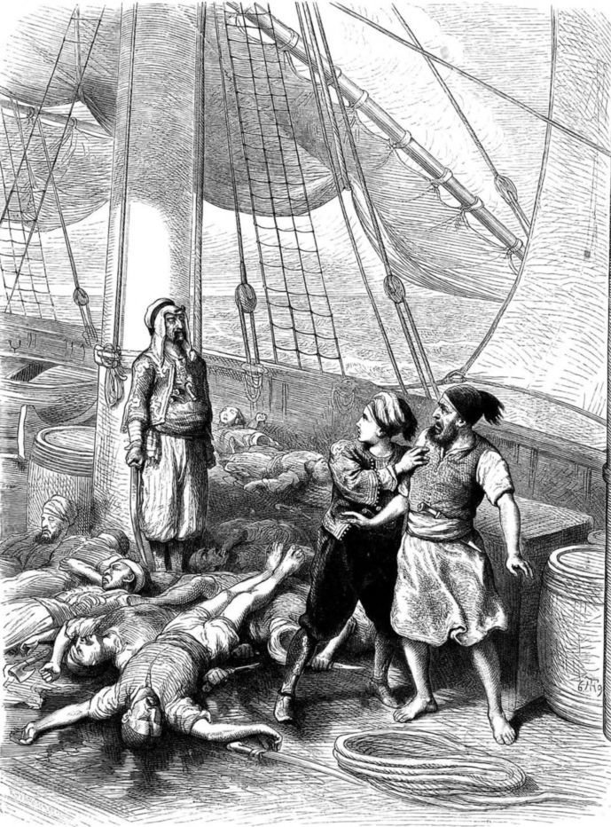 Сказки Вильгельма Гауфа - i_013.jpg