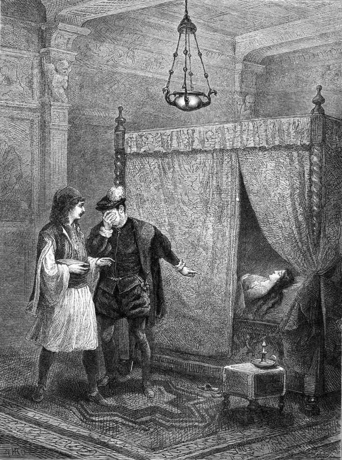 Сказки Вильгельма Гауфа - i_015.jpg