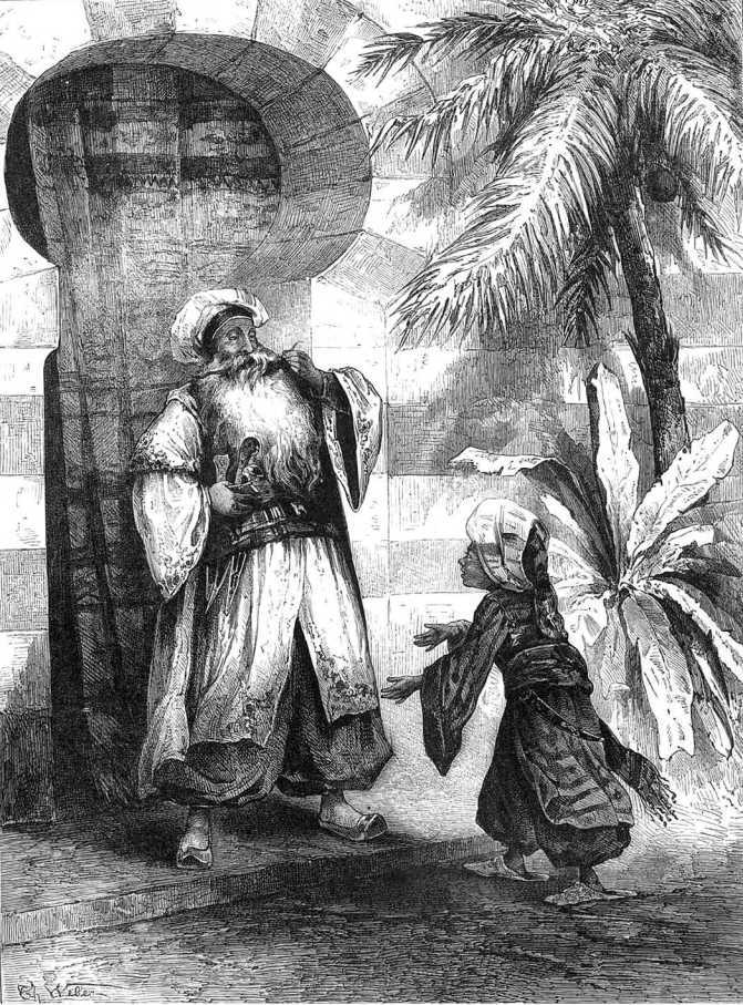 Сказки Вильгельма Гауфа - i_022.jpg