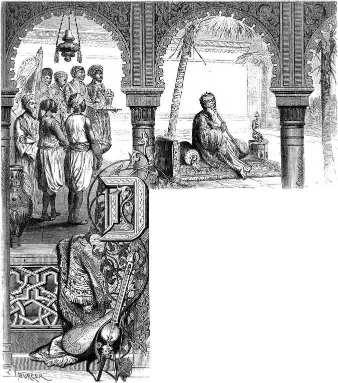 Сказки Вильгельма Гауфа - i_032.jpg