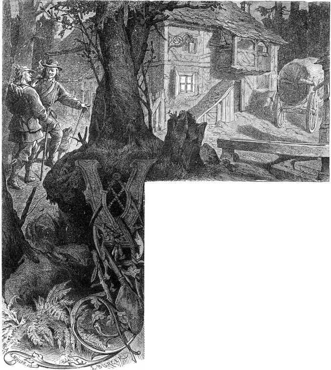 Сказки Вильгельма Гауфа - i_046.jpg