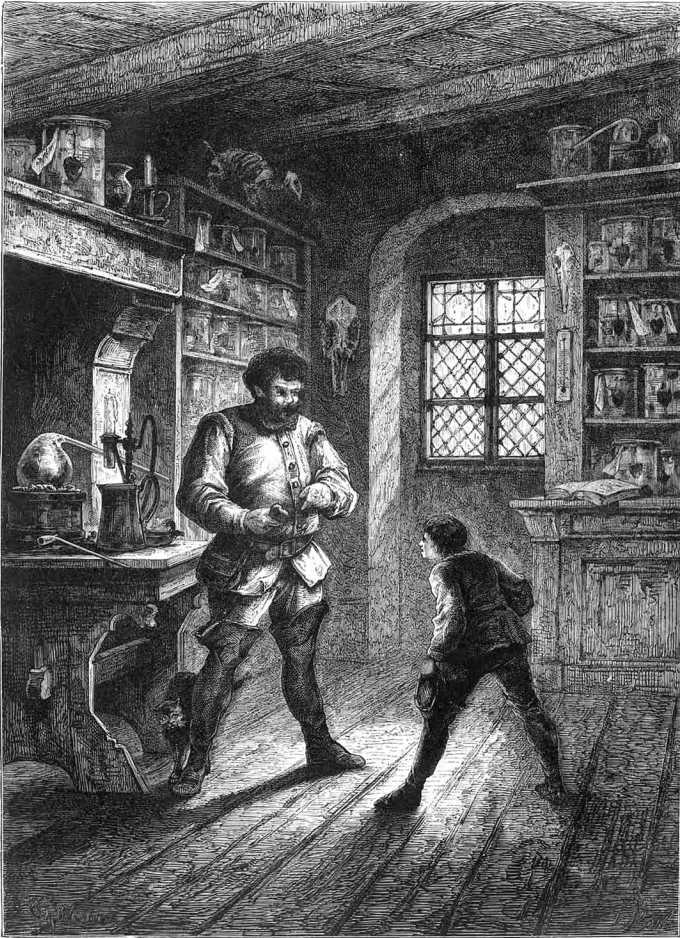 Сказки Вильгельма Гауфа - i_062.jpg