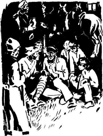 Они не уйдут - i_016.jpg