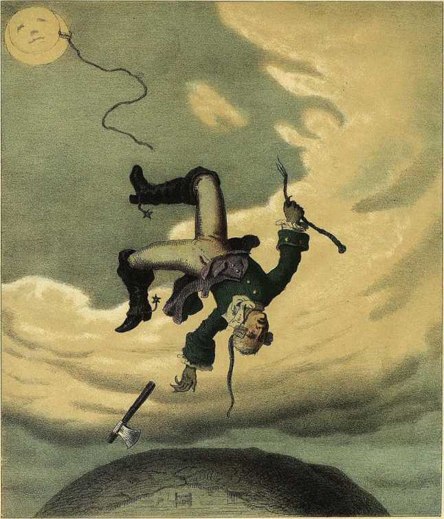 Приключения барона Мюнхгаузена<br />(Современная орфография) - i_003.jpg