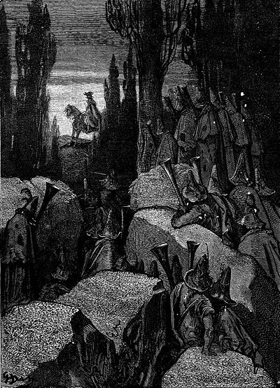 Путешествия и приключения барона Мюнхгаузена<br />(Современная орфография) - i_034.jpg