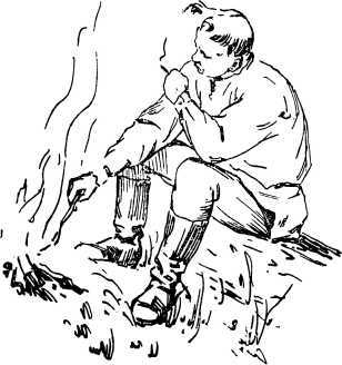 Охотничьи были<br />(Рассказы об охотниках и рыбаках) - i_009.jpg