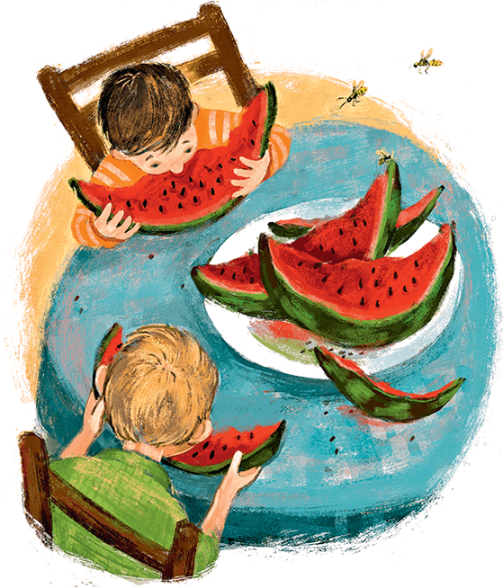 Денискины рассказы - i_023.png